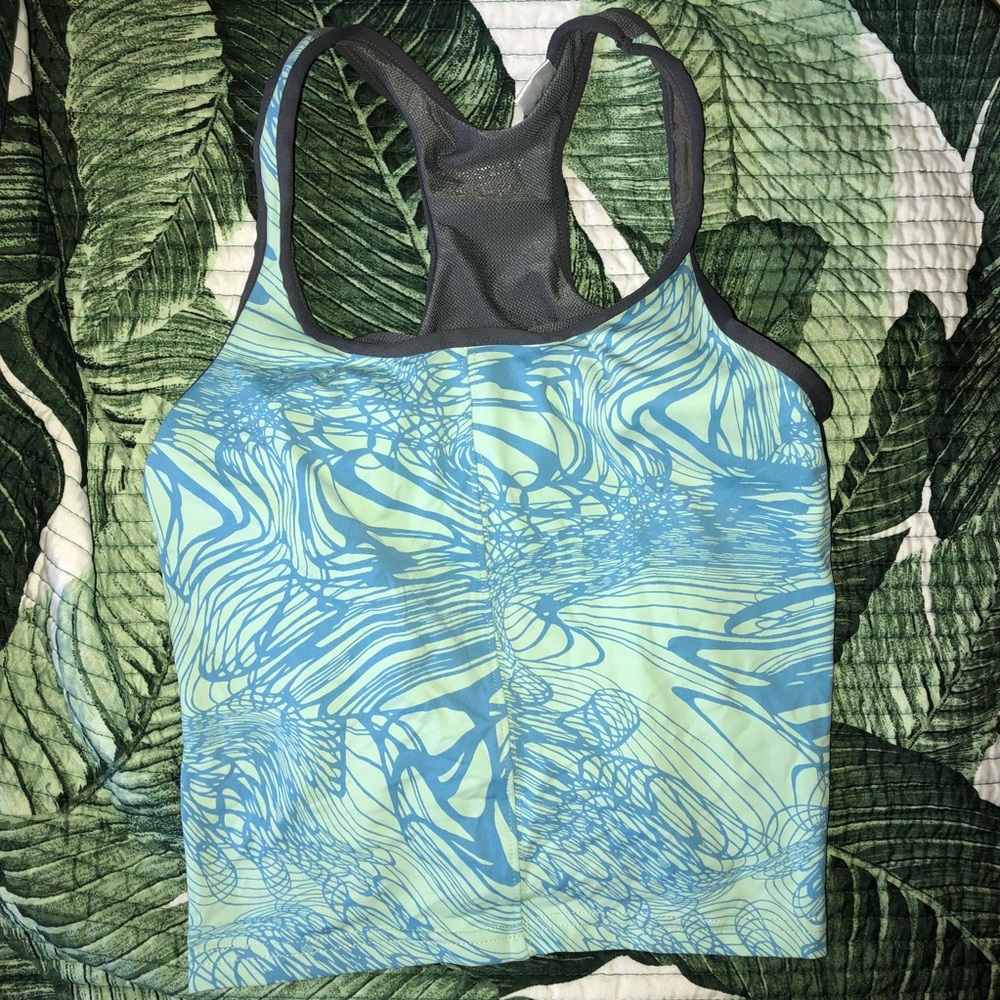 Various Athletic Tank Top Bundle - image 2